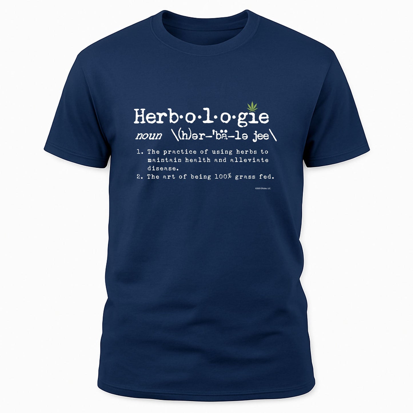 Being 100% grass fed