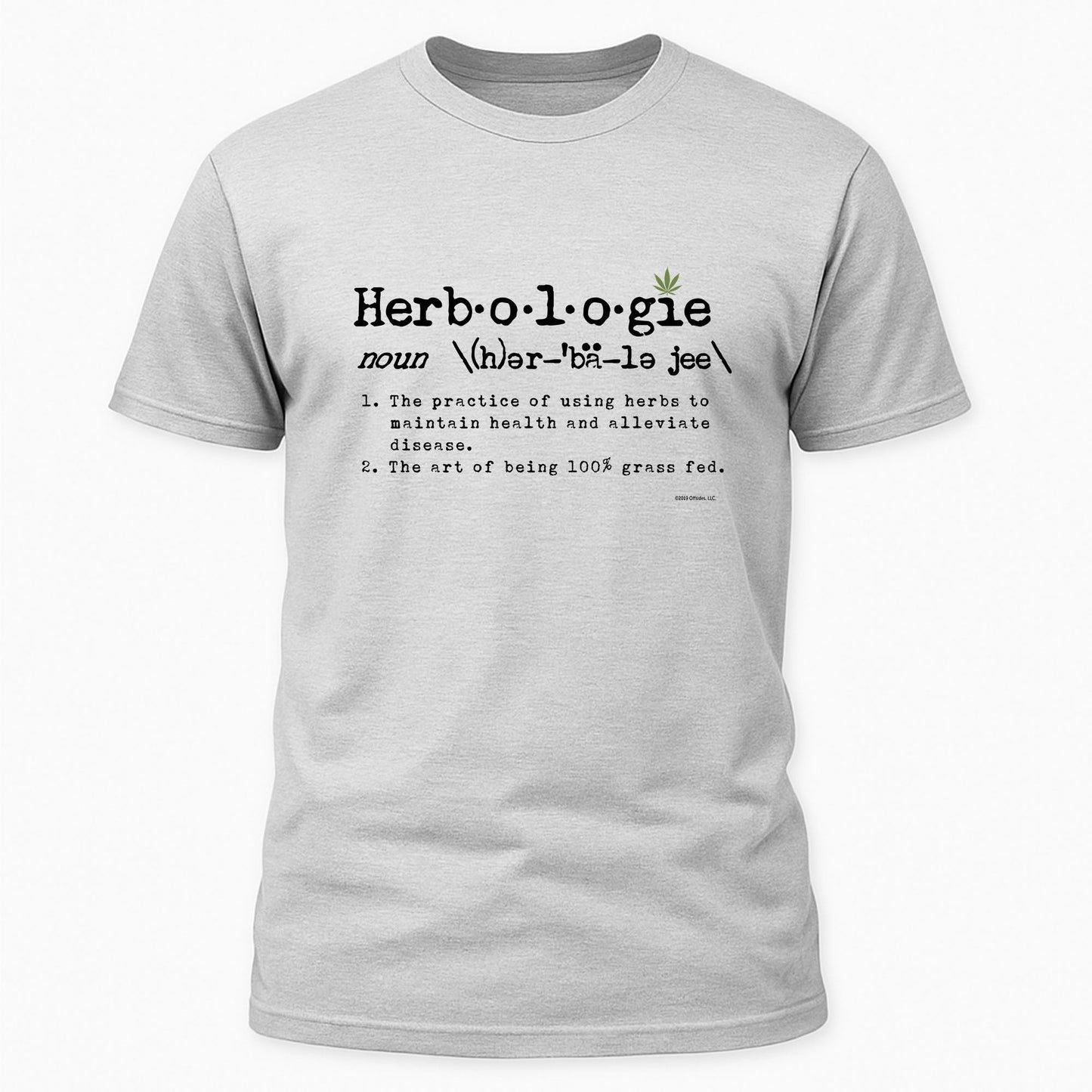 Being 100% grass fed