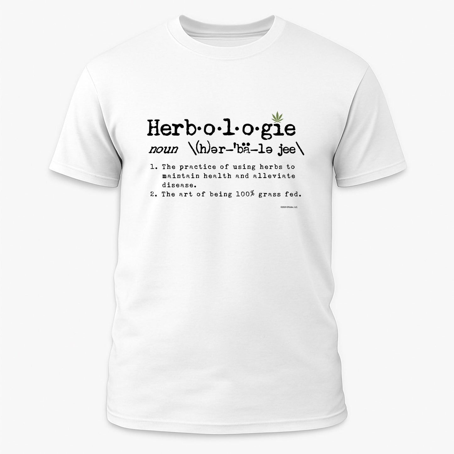 Being 100% grass fed