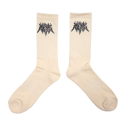 Hyenas Socks
