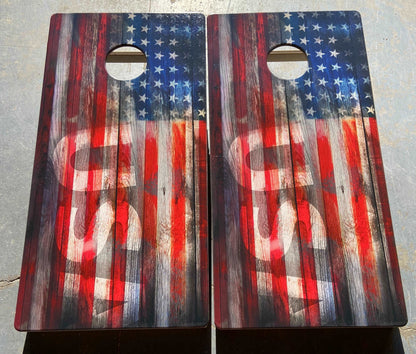 USA flag