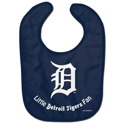Detroit Tigers - All Pro Baby Bib