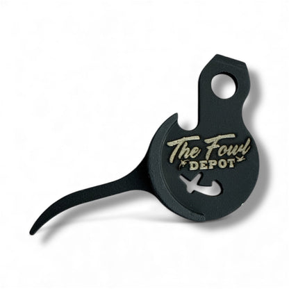 TFD Finisher Keys