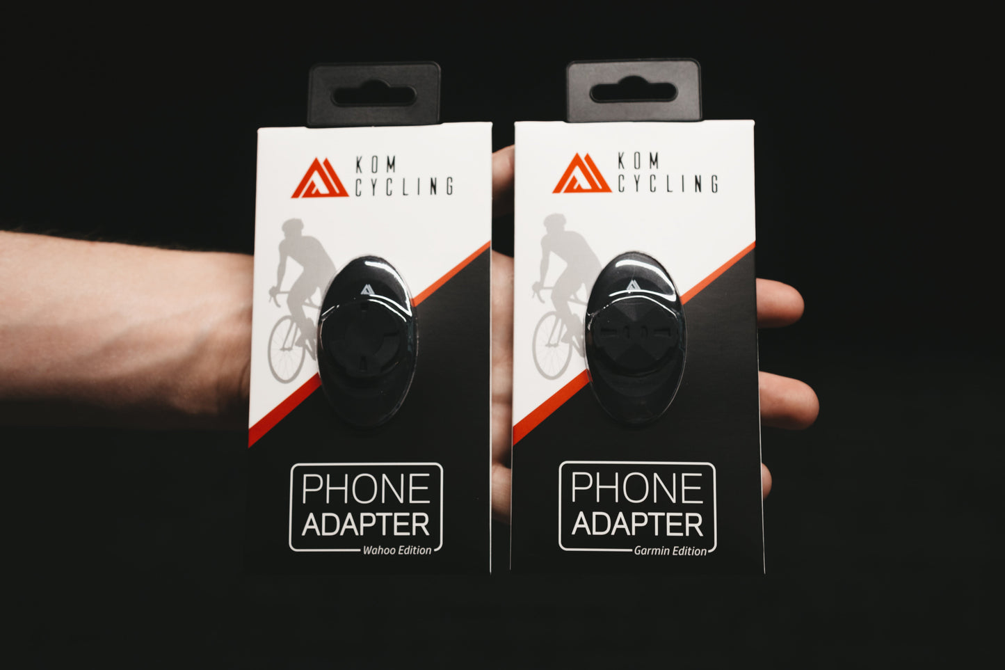 Garmin Phone Adapter