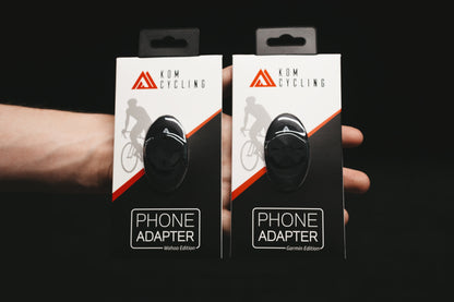 Garmin Phone Adapter