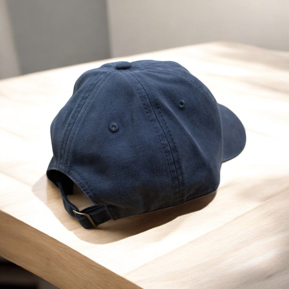 Hat - Michigan NATIVE Unstructured Navy