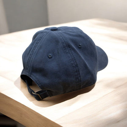 Hat - Michigan NATIVE Unstructured Navy