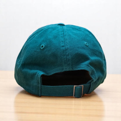 Hat - Michigan NATIVE Unstructured Green