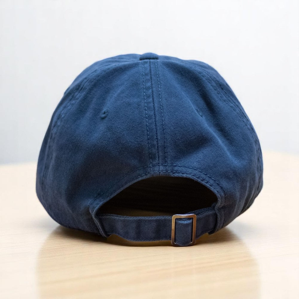 Hat - Michigan NATIVE Unstructured Navy