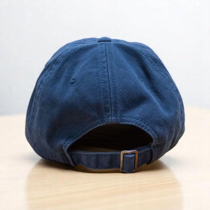 Hat - Michigan NATIVE Unstructured Navy