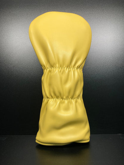 Ice Cream Cone Headcover