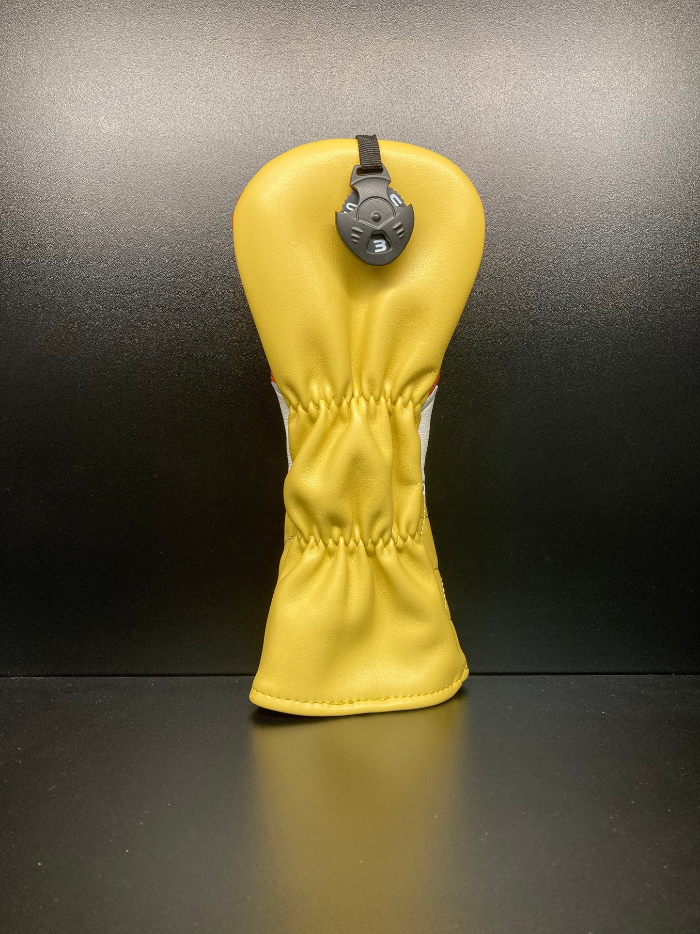 Ice Cream Cone Headcover