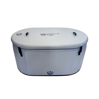 Natural High™  INFLATABLE TUB