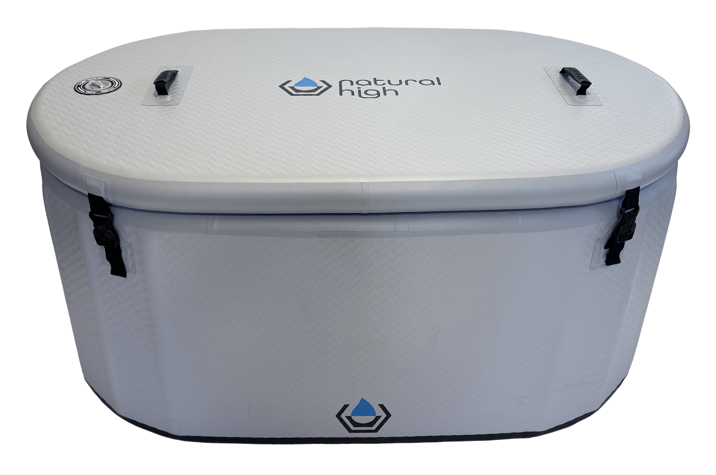 Natural High™  INFLATABLE TUB