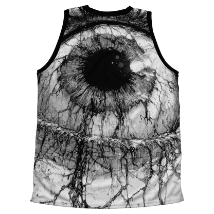 Iris Jersey