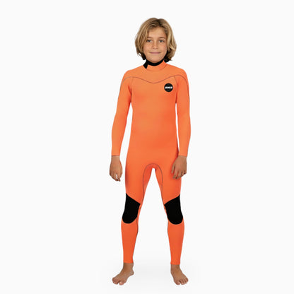 FINELINE Fullsuit Kids 3/3