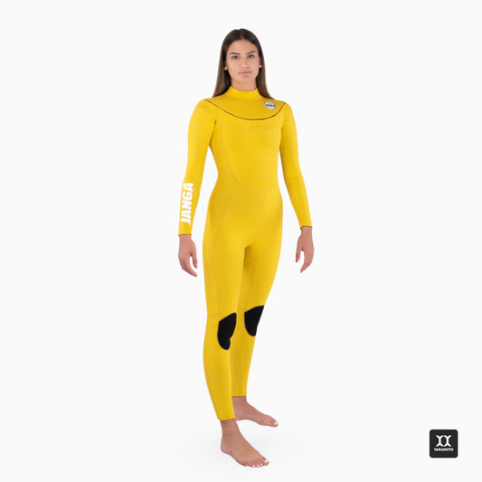 PRO Fullsuit 4/3
