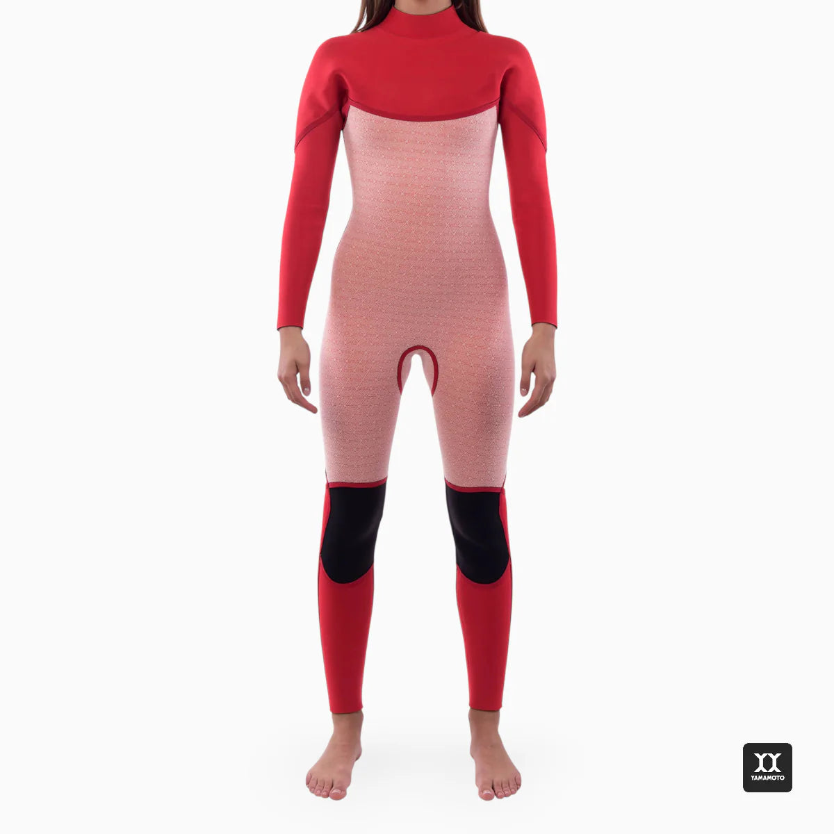 PRO Fullsuit 4/3