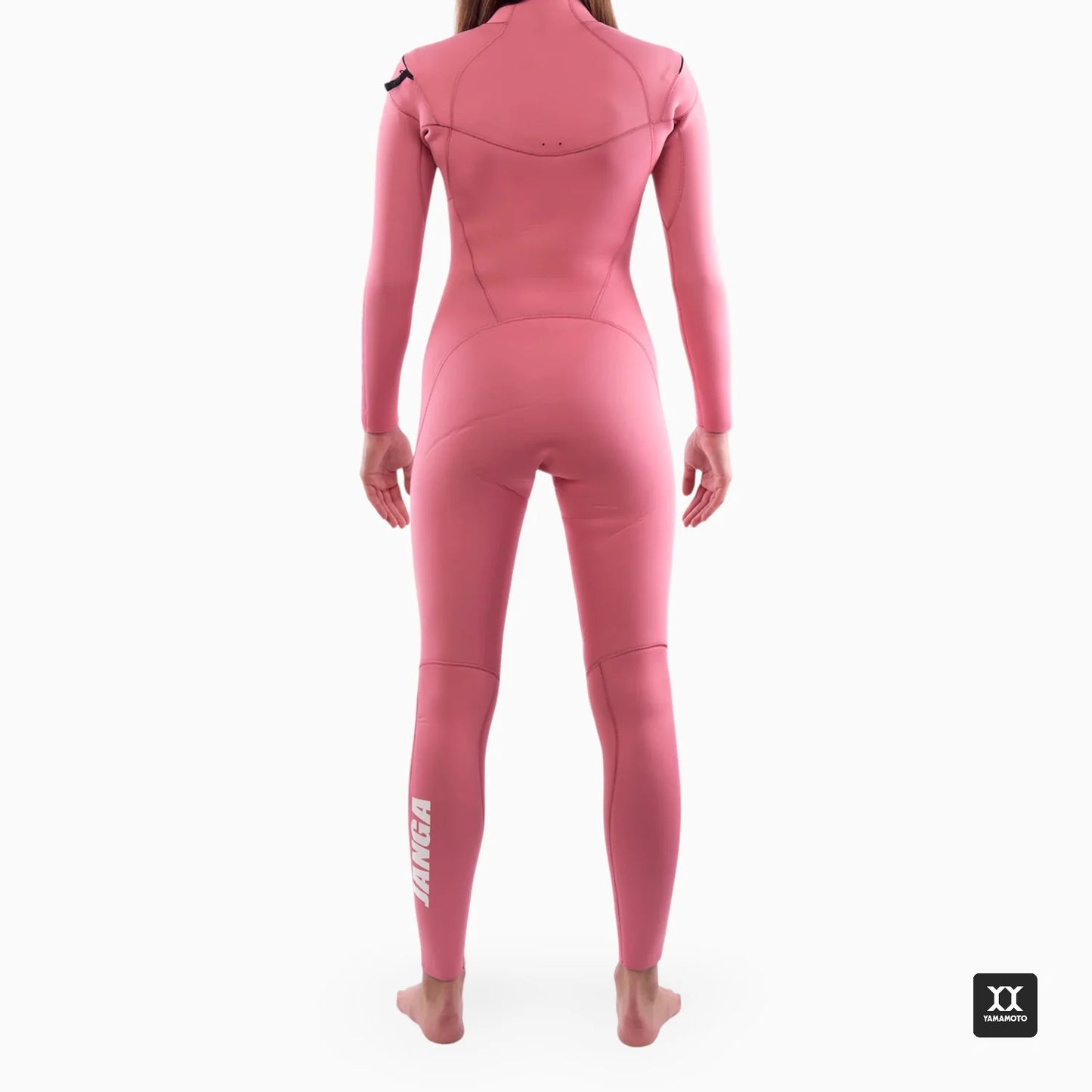 PRO Fullsuit 4/3