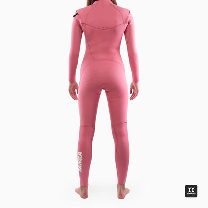 PRO Fullsuit 4/3