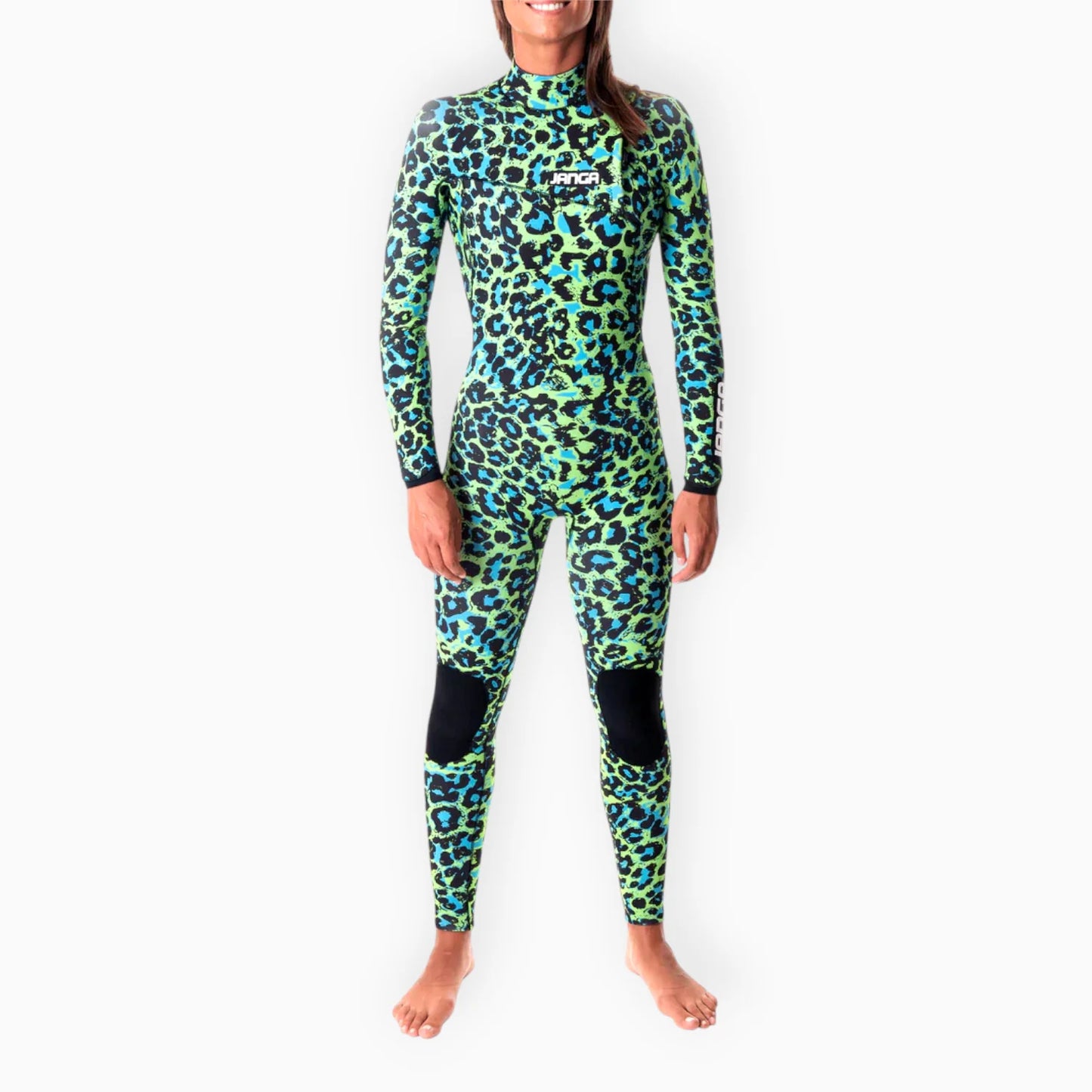 JANGLE Fullsuit 4/3