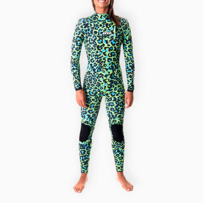JANGLE Fullsuit 4/3