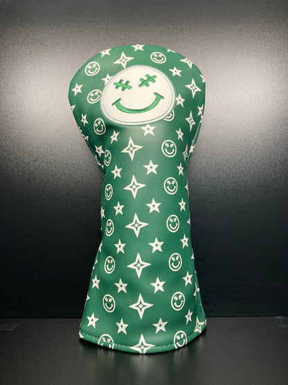 Jackpot Jon Headcover