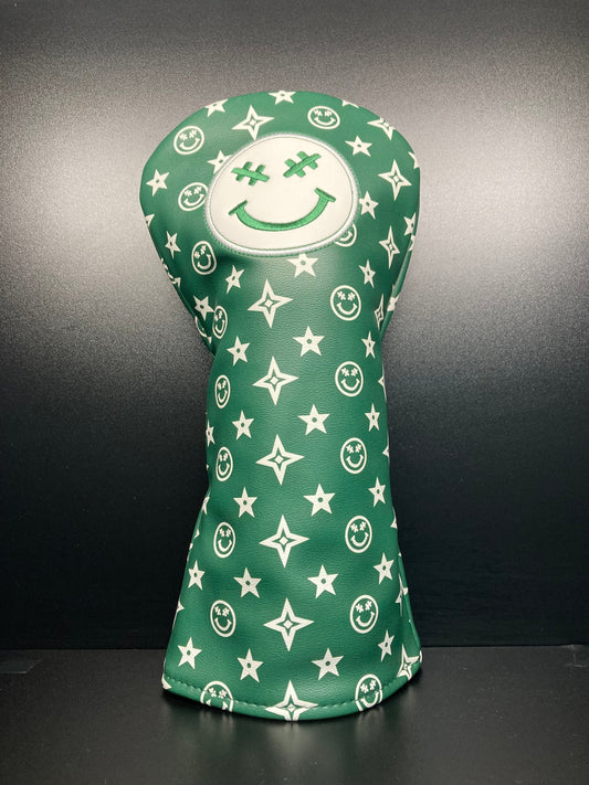 Jackpot Jon Headcover