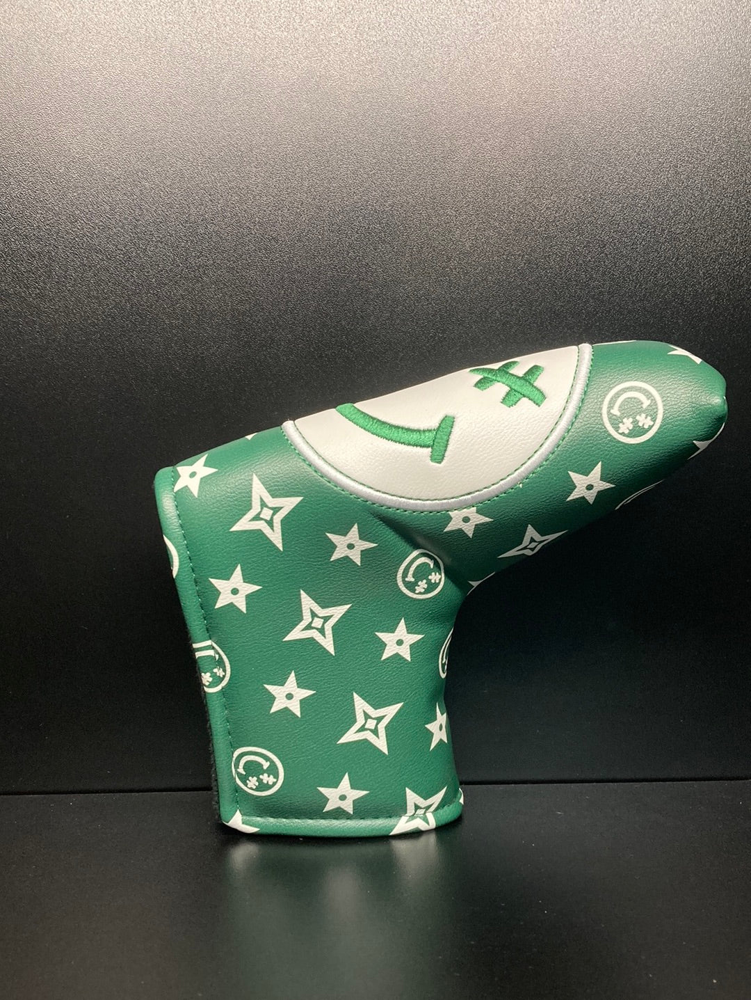 Jackpot Jon Headcover