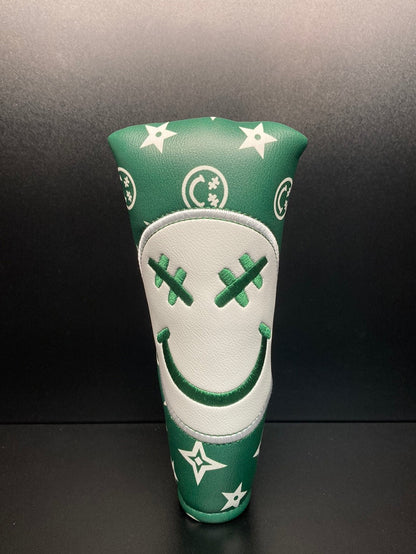 Jackpot Jon Headcover