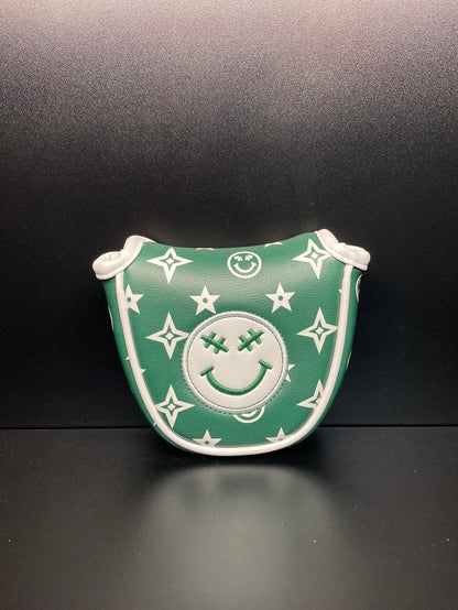 Jackpot Jon Headcover