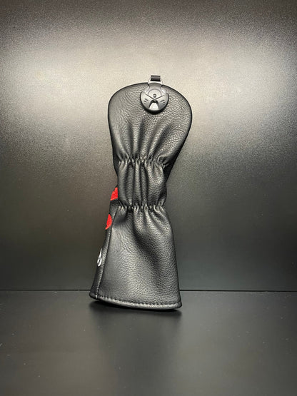Jason Hockey Mask Headcover