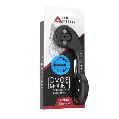 CM06 Quick Release GoPro Computer Mount