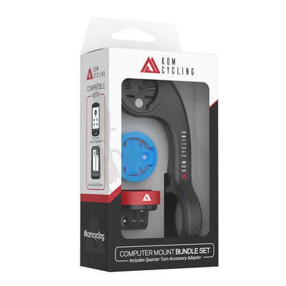 CM06 Quick Release GoPro Computer Mount