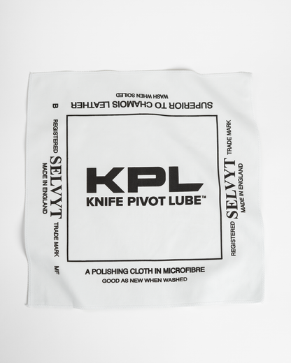 ULTIMATE Microfiber Cloth - Selvyt MF