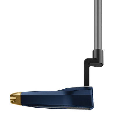 Kalea Gold Women's Spider S Putter