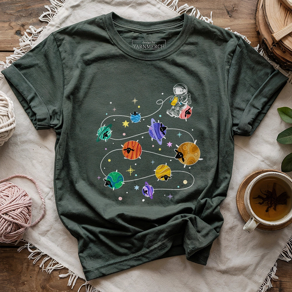 Knitronaunt T-shirt