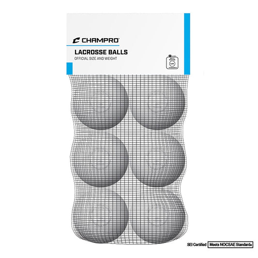 LACROSSE BALLS