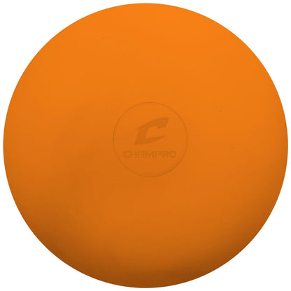 NOCSAE LACROSSE BALLS