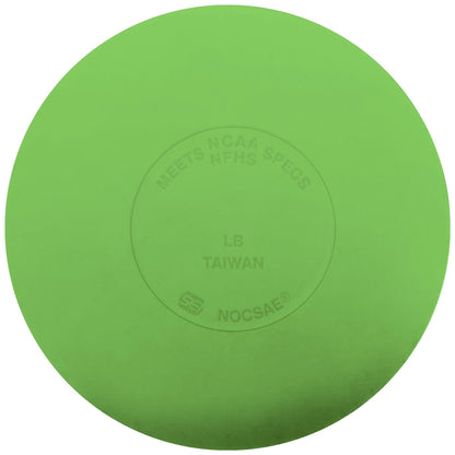 NOCSAE LACROSSE BALLS