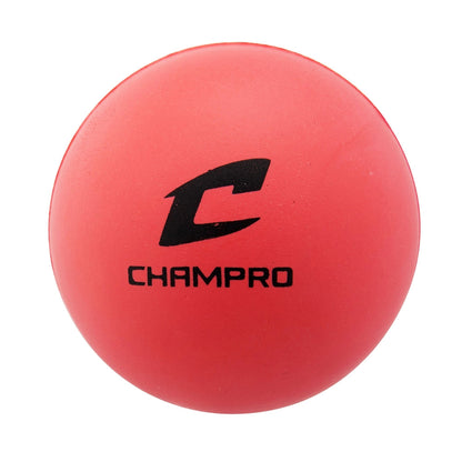 FOAM LACROSSE BALLS