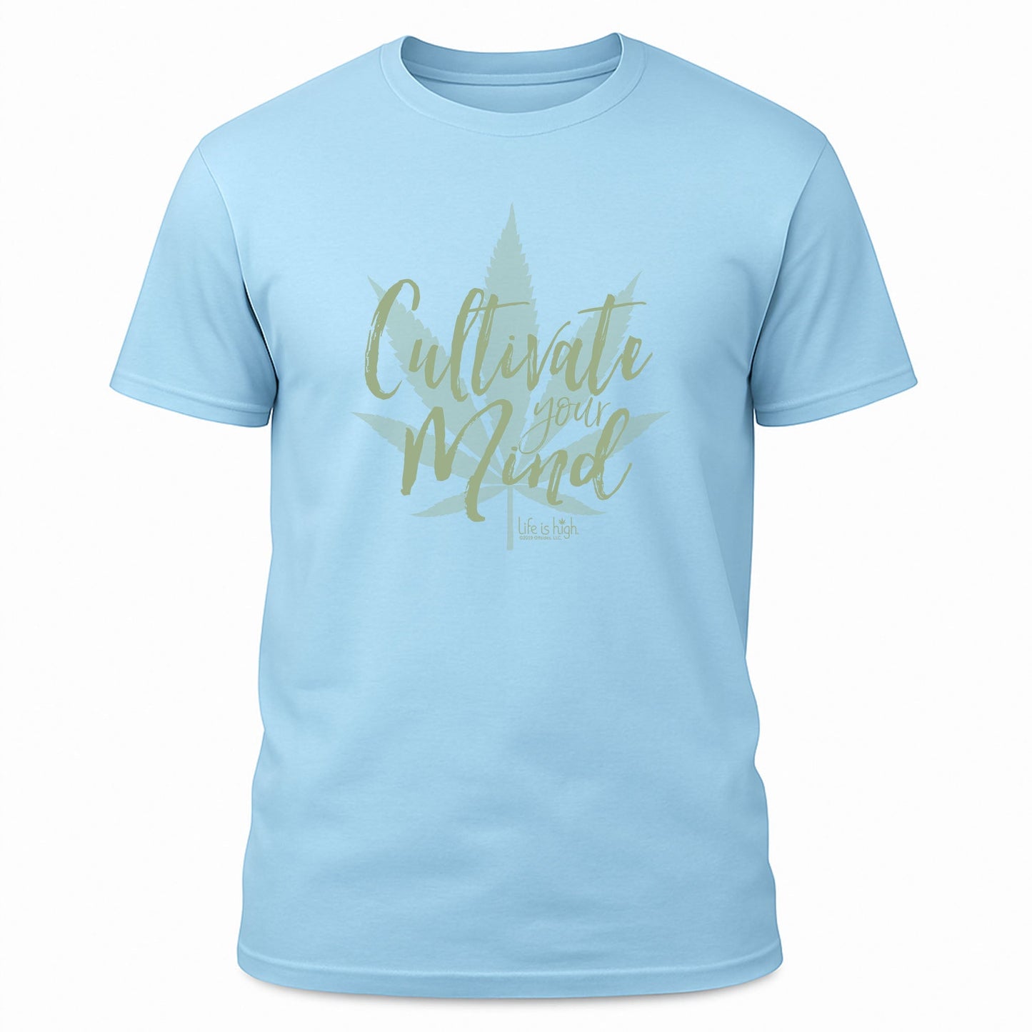 Cultivate Your Mind