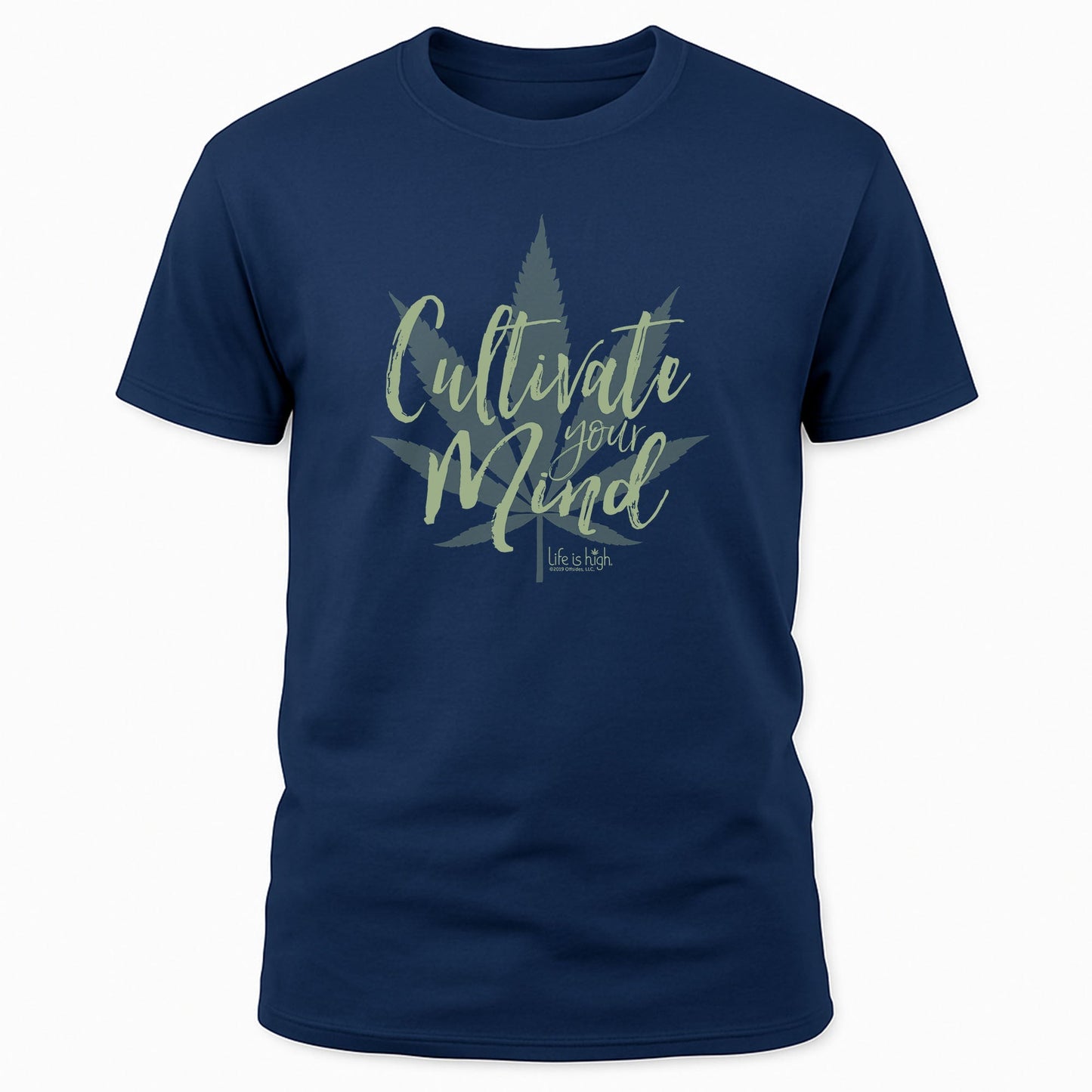 Cultivate Your Mind