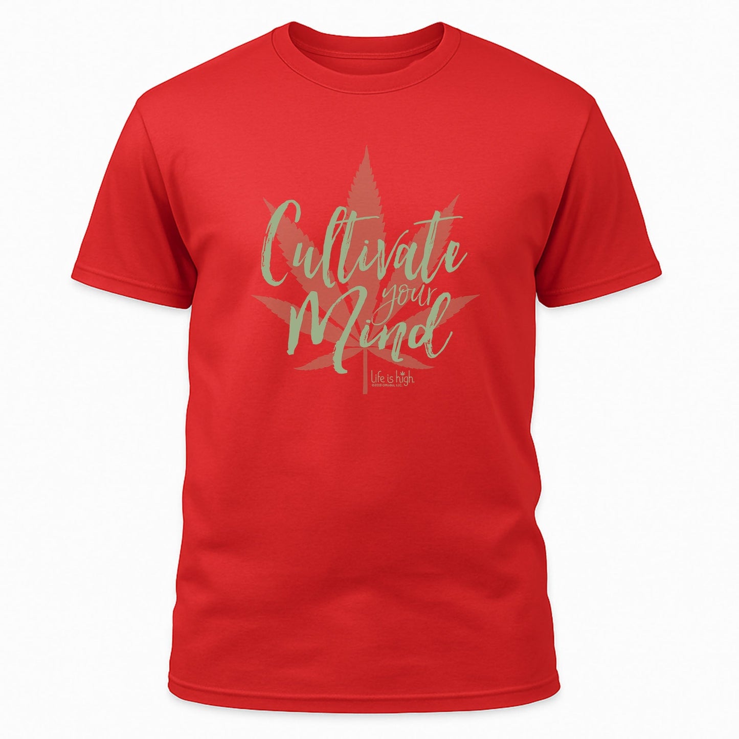 Cultivate Your Mind