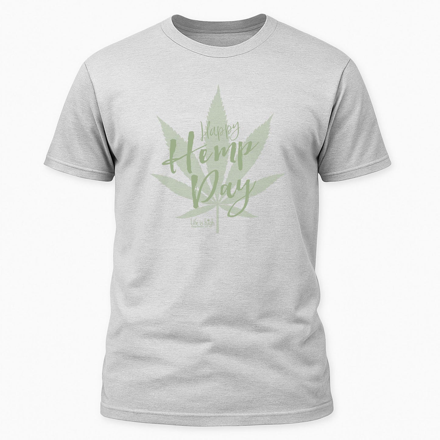 Happy Hemp Day