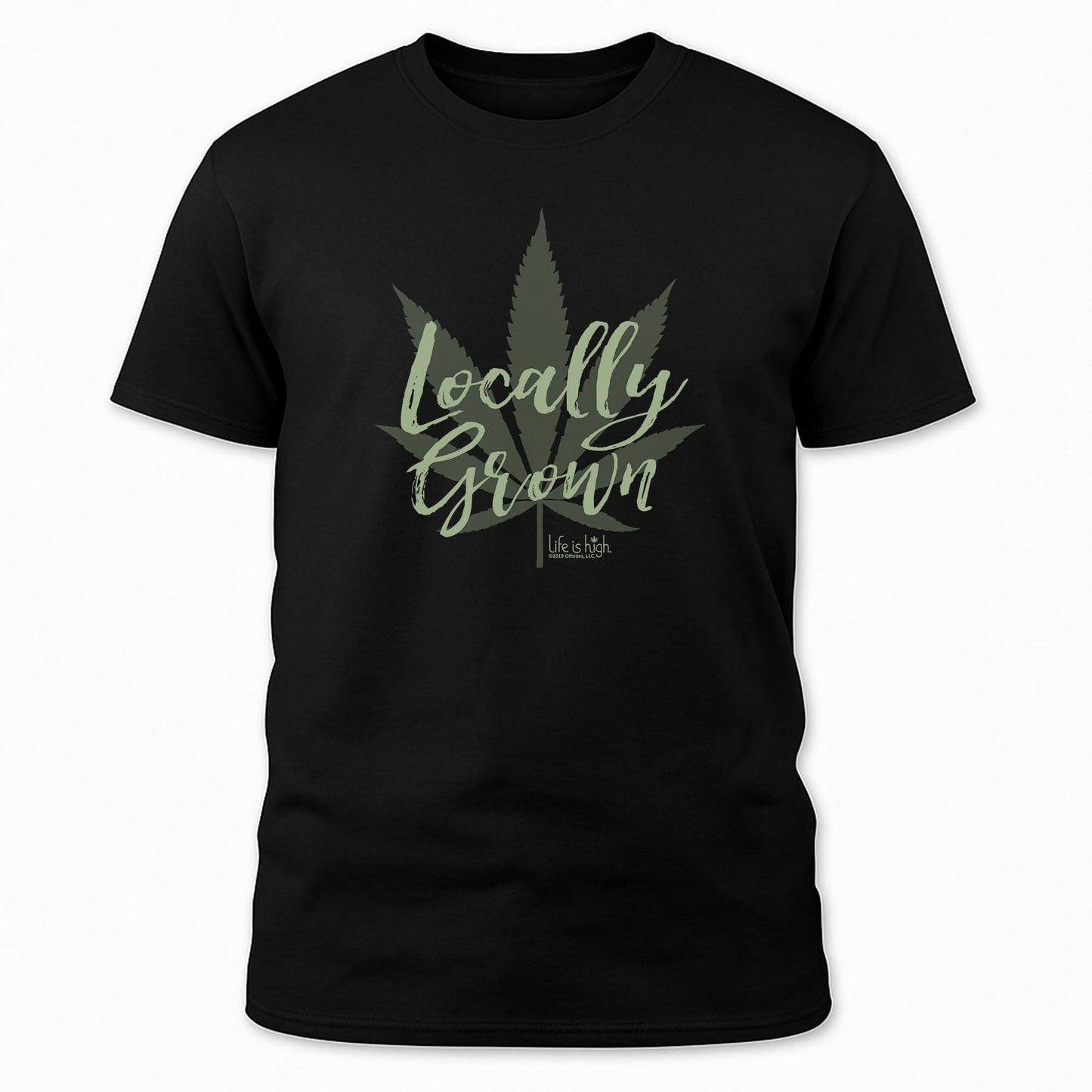 Locally Grown