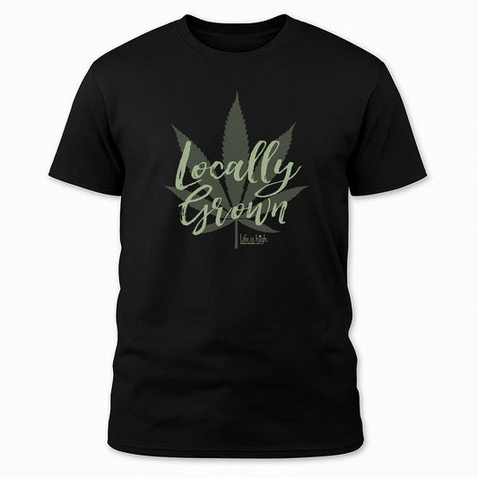 Locally Grown