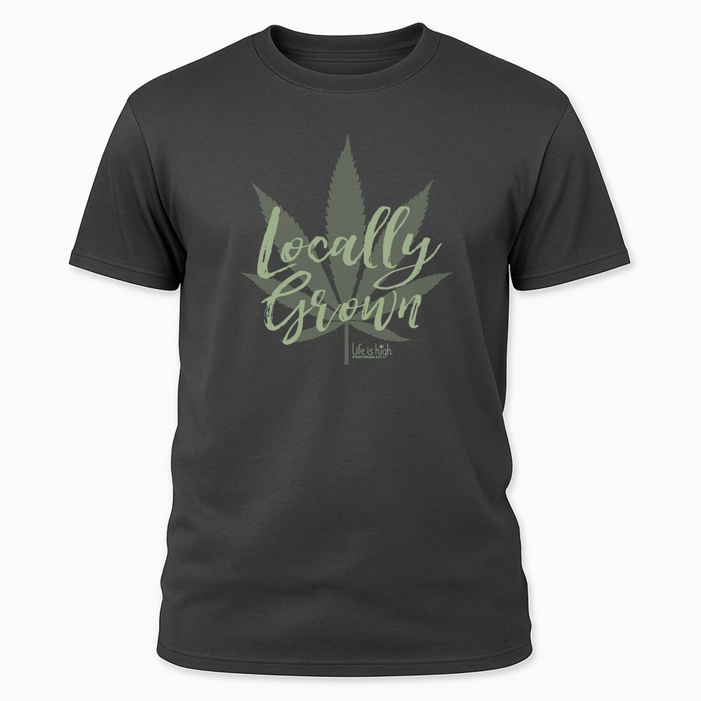 Locally Grown