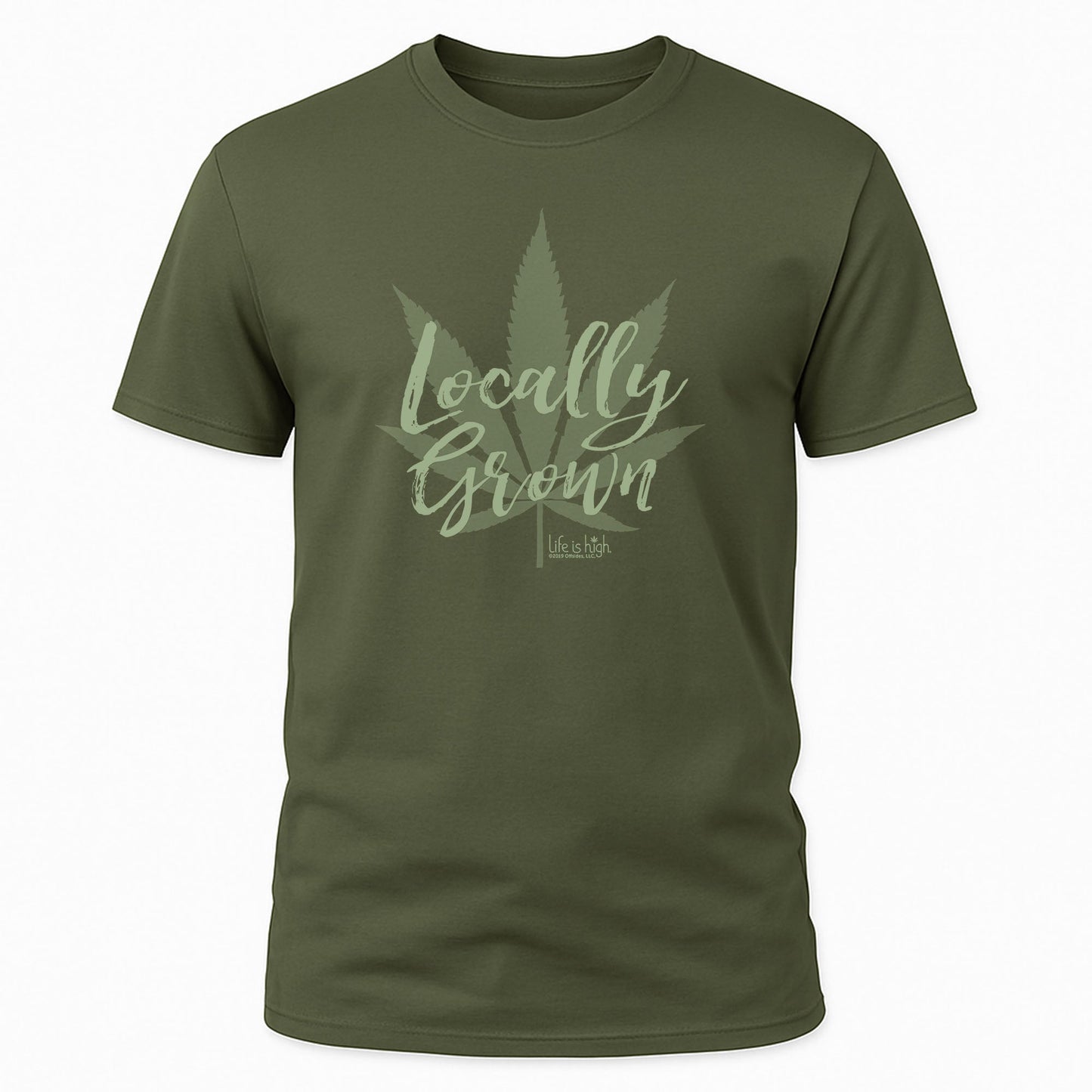 Locally Grown