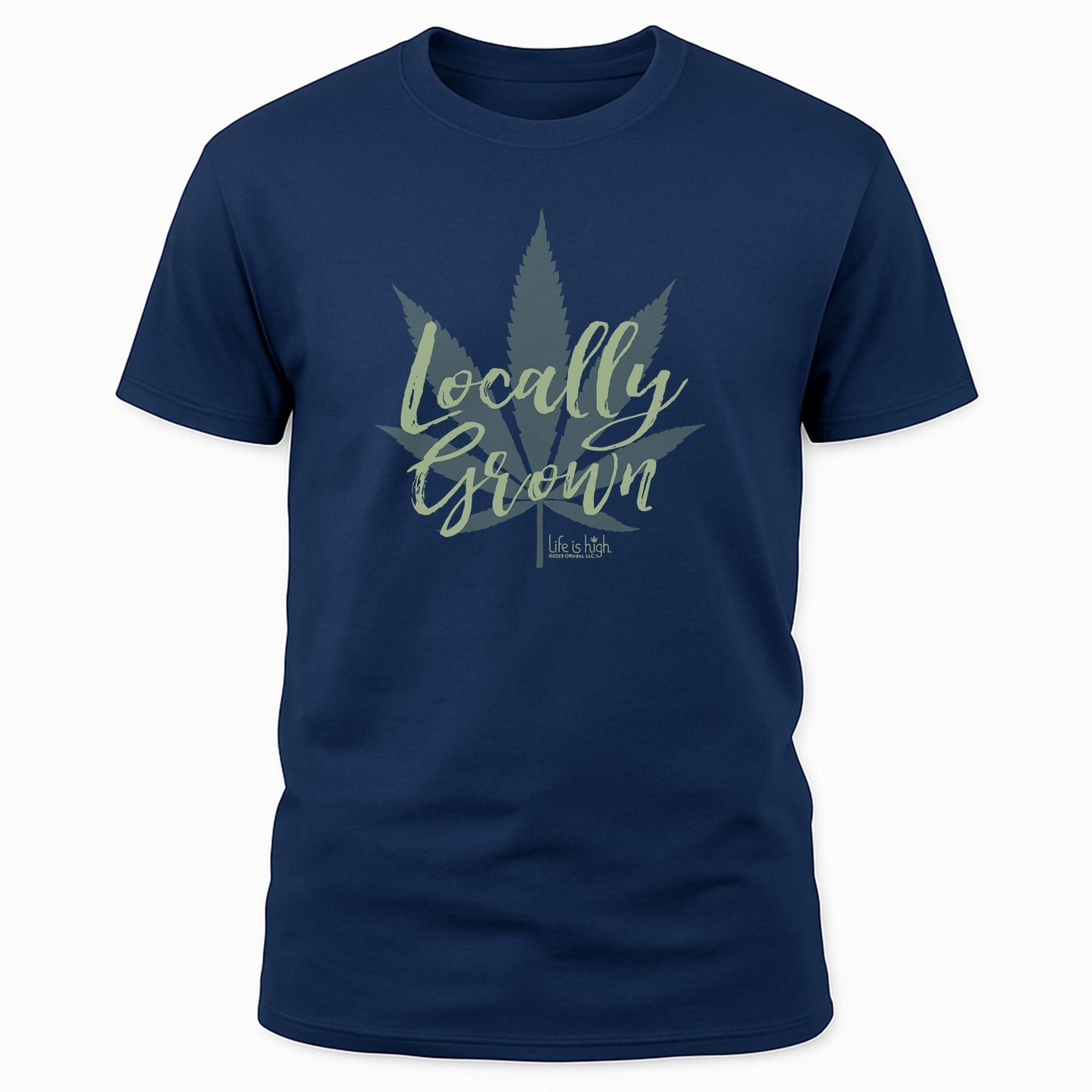 Locally Grown